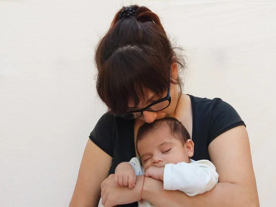 Recognising the Signs of Postpartum Depression