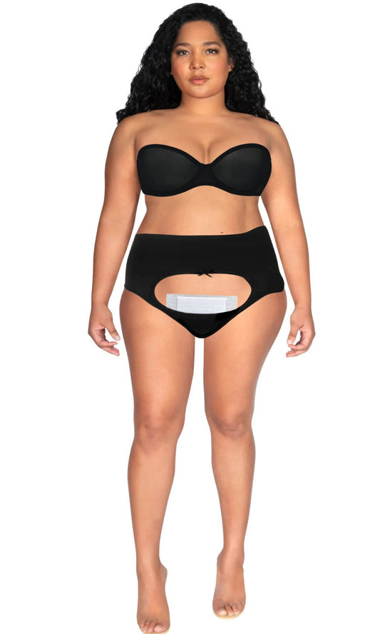 C-Breeze C-Section Briefs