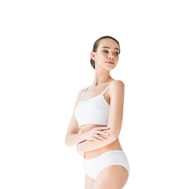Best Disposable Maternity Underwear (100% Biodegradable Cotton) -  Impossible To Differentiate With Normal Knickers