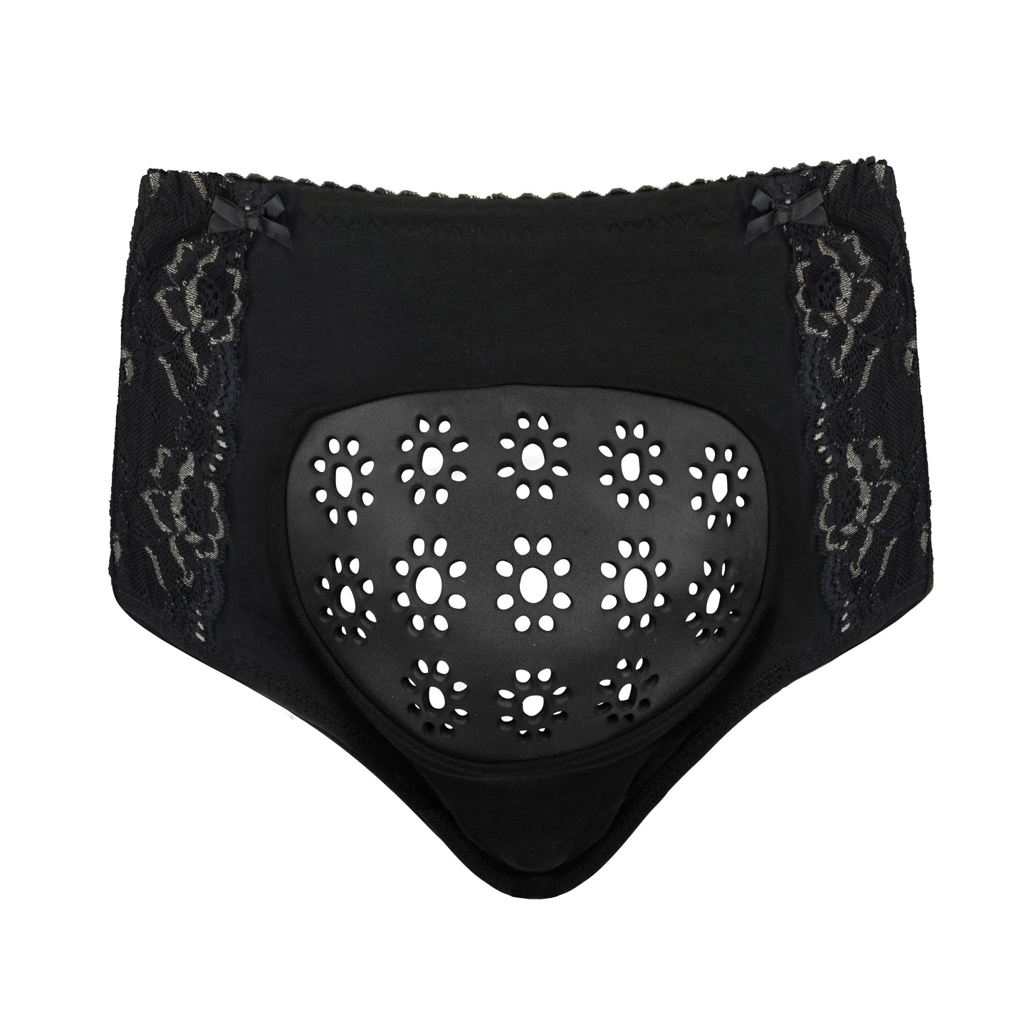 Lusty Bronze C Section Recovery Underwear (Set Of 2)